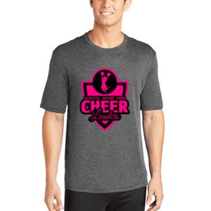 PosiCharge ® Competitor Tee Thumbnail
