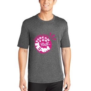 PosiCharge ® Competitor Tee Thumbnail