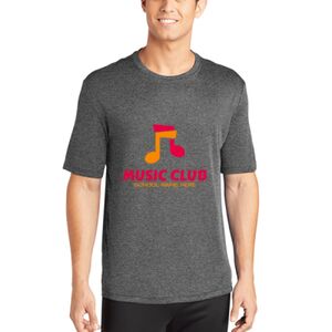 PosiCharge ® Competitor Tee Thumbnail