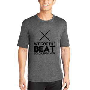 PosiCharge ® Competitor Tee Thumbnail