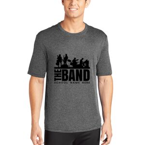 PosiCharge ® Competitor Tee Thumbnail