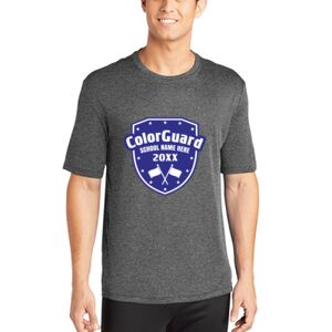 PosiCharge ® Competitor Tee Thumbnail