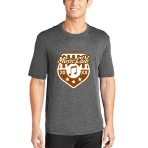 PosiCharge ® Competitor Tee Thumbnail