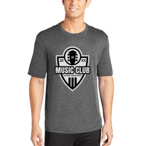 PosiCharge ® Competitor Tee Thumbnail