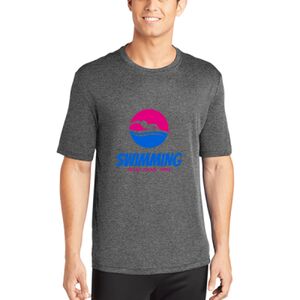PosiCharge ® Competitor Tee Thumbnail