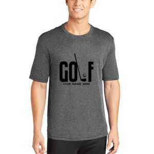 PosiCharge ® Competitor Tee Thumbnail