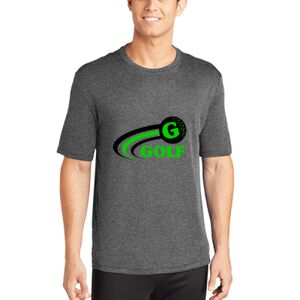 PosiCharge ® Competitor Tee Thumbnail