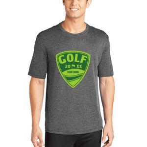 PosiCharge ® Competitor Tee Thumbnail