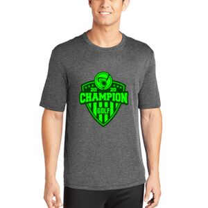 PosiCharge ® Competitor Tee Thumbnail