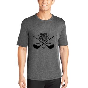 PosiCharge ® Competitor Tee Thumbnail