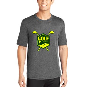 PosiCharge ® Competitor Tee Thumbnail