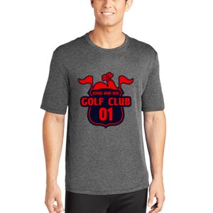 PosiCharge ® Competitor Tee Thumbnail