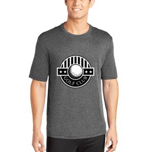 PosiCharge ® Competitor Tee Thumbnail