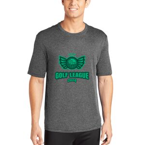 PosiCharge ® Competitor Tee Thumbnail