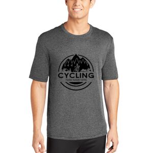 PosiCharge ® Competitor Tee Thumbnail