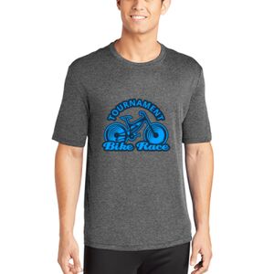 PosiCharge ® Competitor Tee Thumbnail