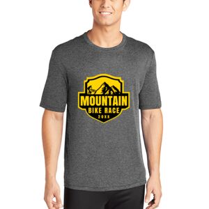 PosiCharge ® Competitor Tee Thumbnail