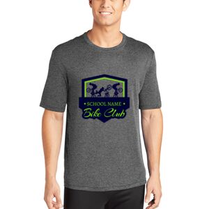 PosiCharge ® Competitor Tee Thumbnail