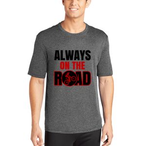 PosiCharge ® Competitor Tee Thumbnail