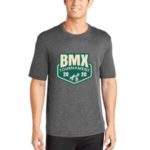 PosiCharge ® Competitor Tee Thumbnail