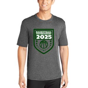 PosiCharge ® Competitor Tee Thumbnail