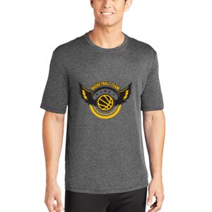 PosiCharge ® Competitor Tee Thumbnail