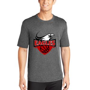 PosiCharge ® Competitor Tee Thumbnail