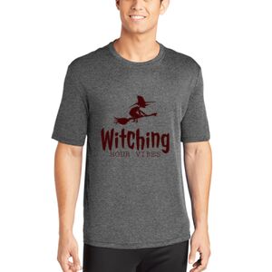 PosiCharge ® Competitor Tee Thumbnail