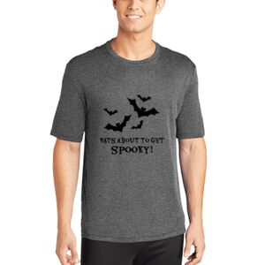 PosiCharge ® Competitor Tee Thumbnail