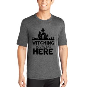 PosiCharge ® Competitor Tee Thumbnail