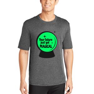 PosiCharge ® Competitor Tee Thumbnail