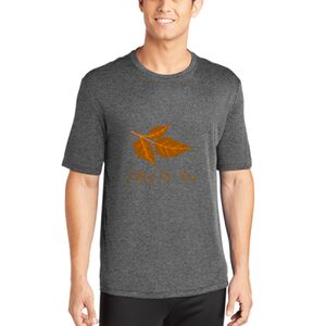 PosiCharge ® Competitor Tee Thumbnail