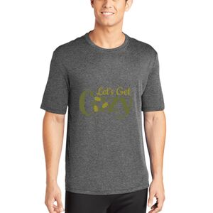 PosiCharge ® Competitor Tee Thumbnail