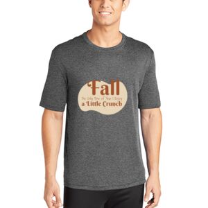 PosiCharge ® Competitor Tee Thumbnail