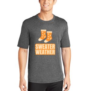 PosiCharge ® Competitor Tee Thumbnail