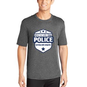 PosiCharge ® Competitor Tee Thumbnail