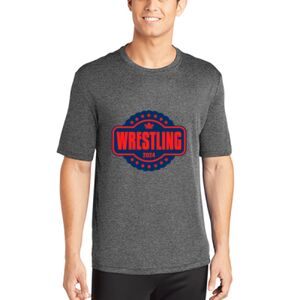 PosiCharge ® Competitor Tee Thumbnail