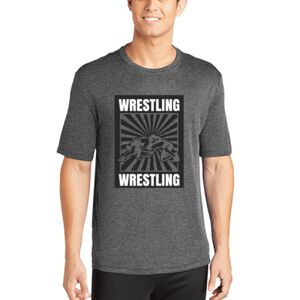 PosiCharge ® Competitor Tee Thumbnail