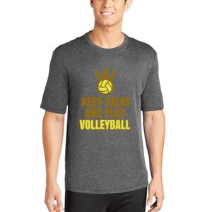 PosiCharge ® Competitor Tee Thumbnail