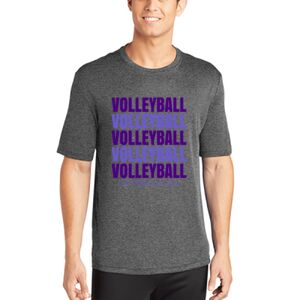 PosiCharge ® Competitor Tee Thumbnail