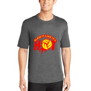 PosiCharge ® Competitor Tee Thumbnail