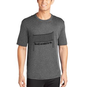 PosiCharge ® Competitor Tee Thumbnail