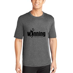 PosiCharge ® Competitor Tee Thumbnail
