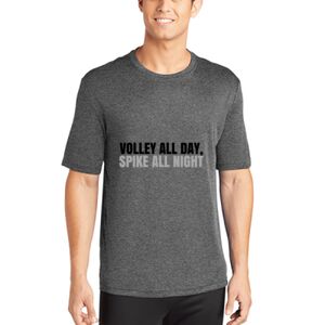 PosiCharge ® Competitor Tee Thumbnail