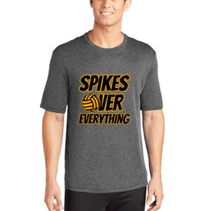 PosiCharge ® Competitor Tee Thumbnail