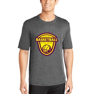 PosiCharge ® Competitor Tee Thumbnail