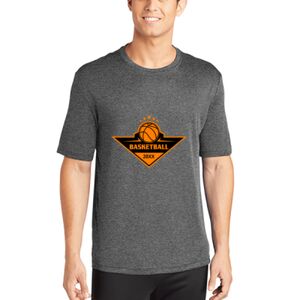 PosiCharge ® Competitor Tee Thumbnail