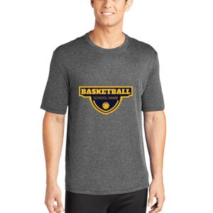 PosiCharge ® Competitor Tee Thumbnail