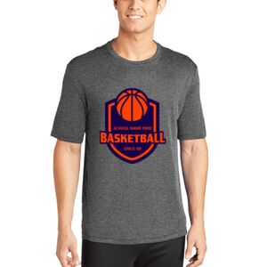 PosiCharge ® Competitor Tee Thumbnail