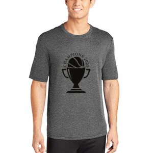 PosiCharge ® Competitor Tee Thumbnail